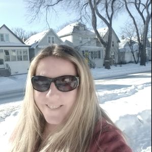 Meet your Posher, Jen